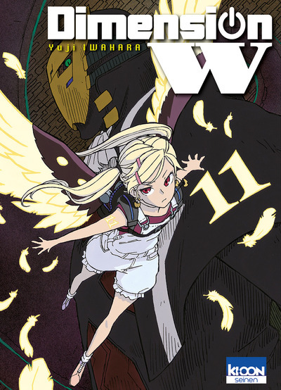 Dimension W T11