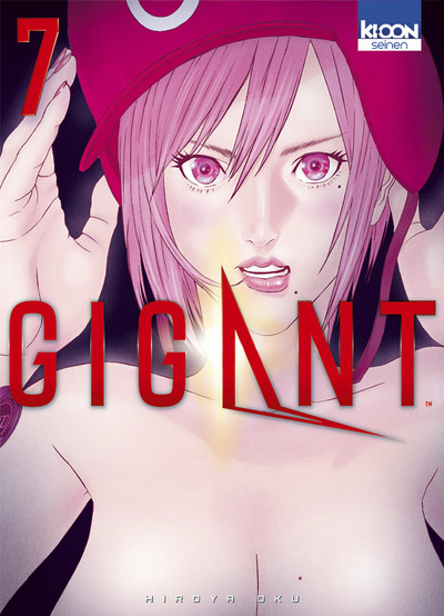 Gigant T07