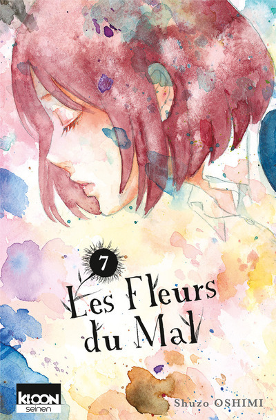 Les Fleurs du mal T07