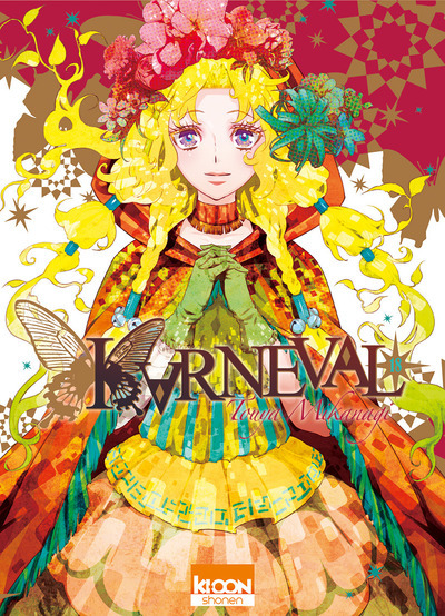 Karneval T18