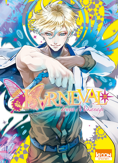 Karneval T23