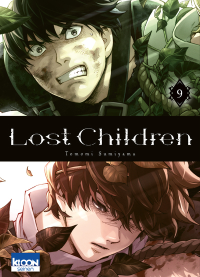 Lost Children T09