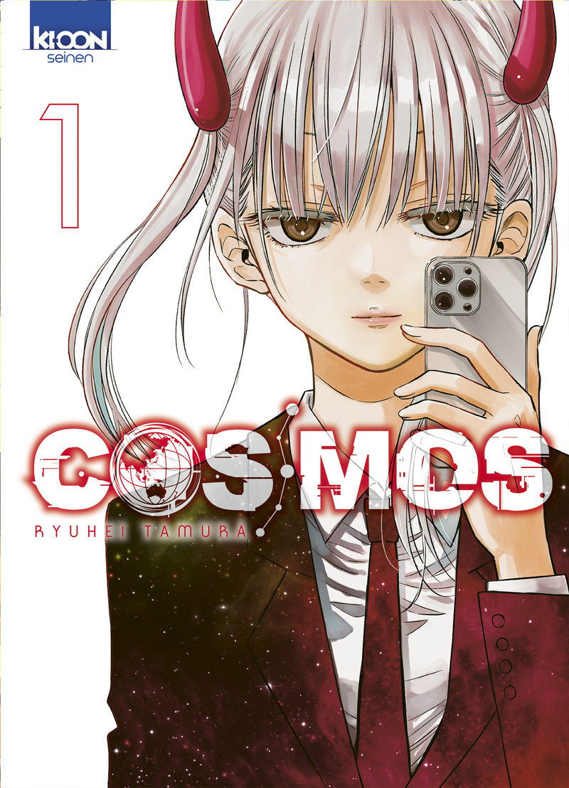 COSMOS T01