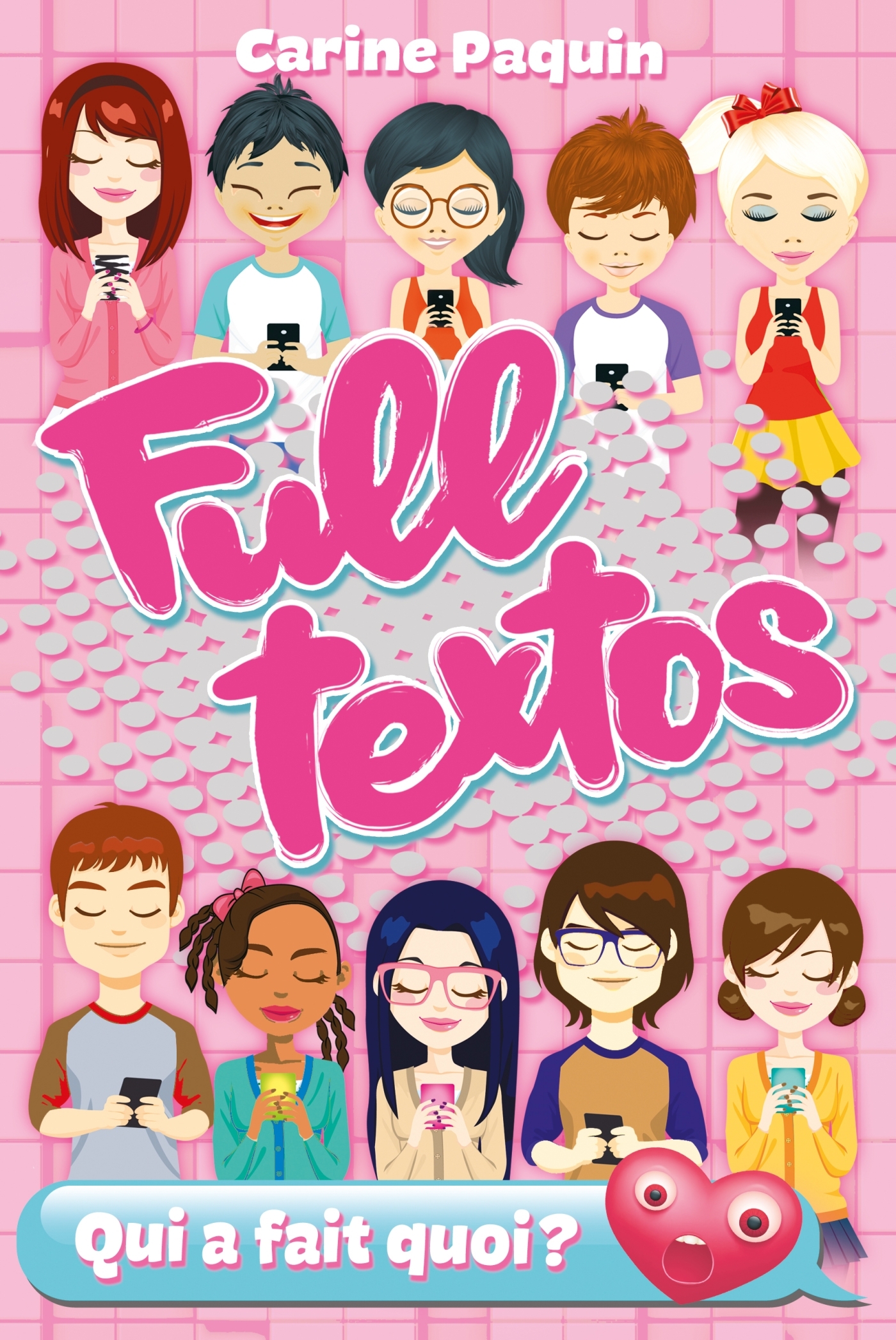 Full Textos T01