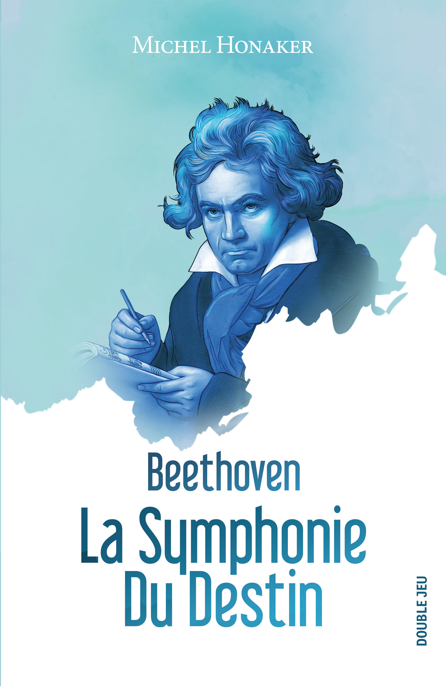 Beethoven : la symponie du destin