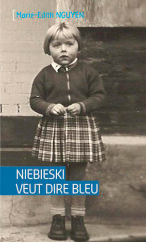 NIEBIESKI VEUT DIRE BLEU