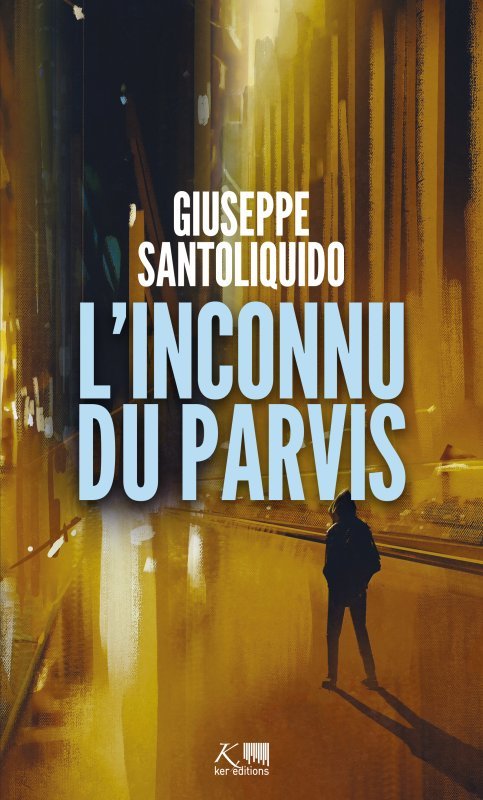 L'Inconnu du parvis