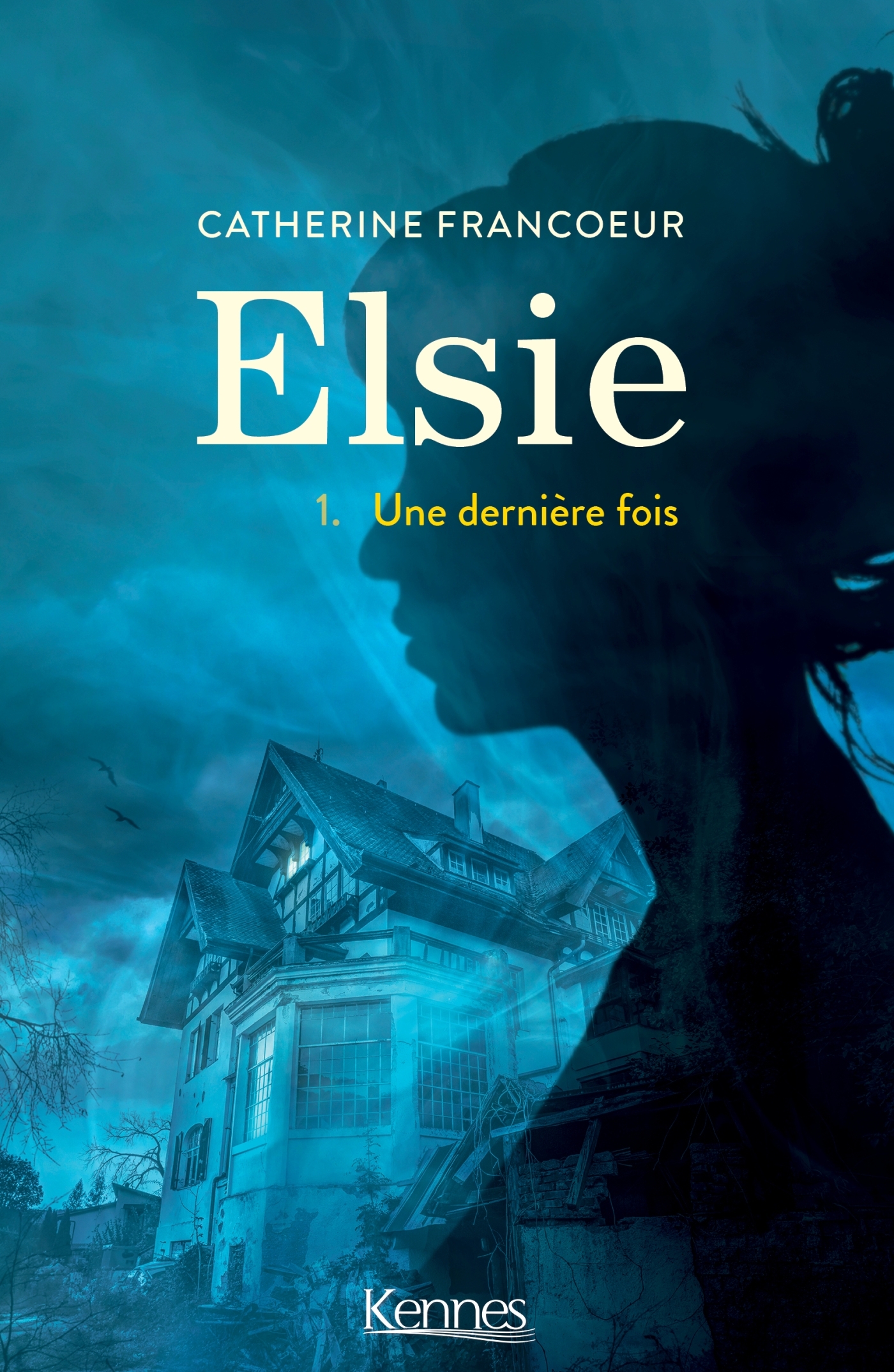Elsie T01