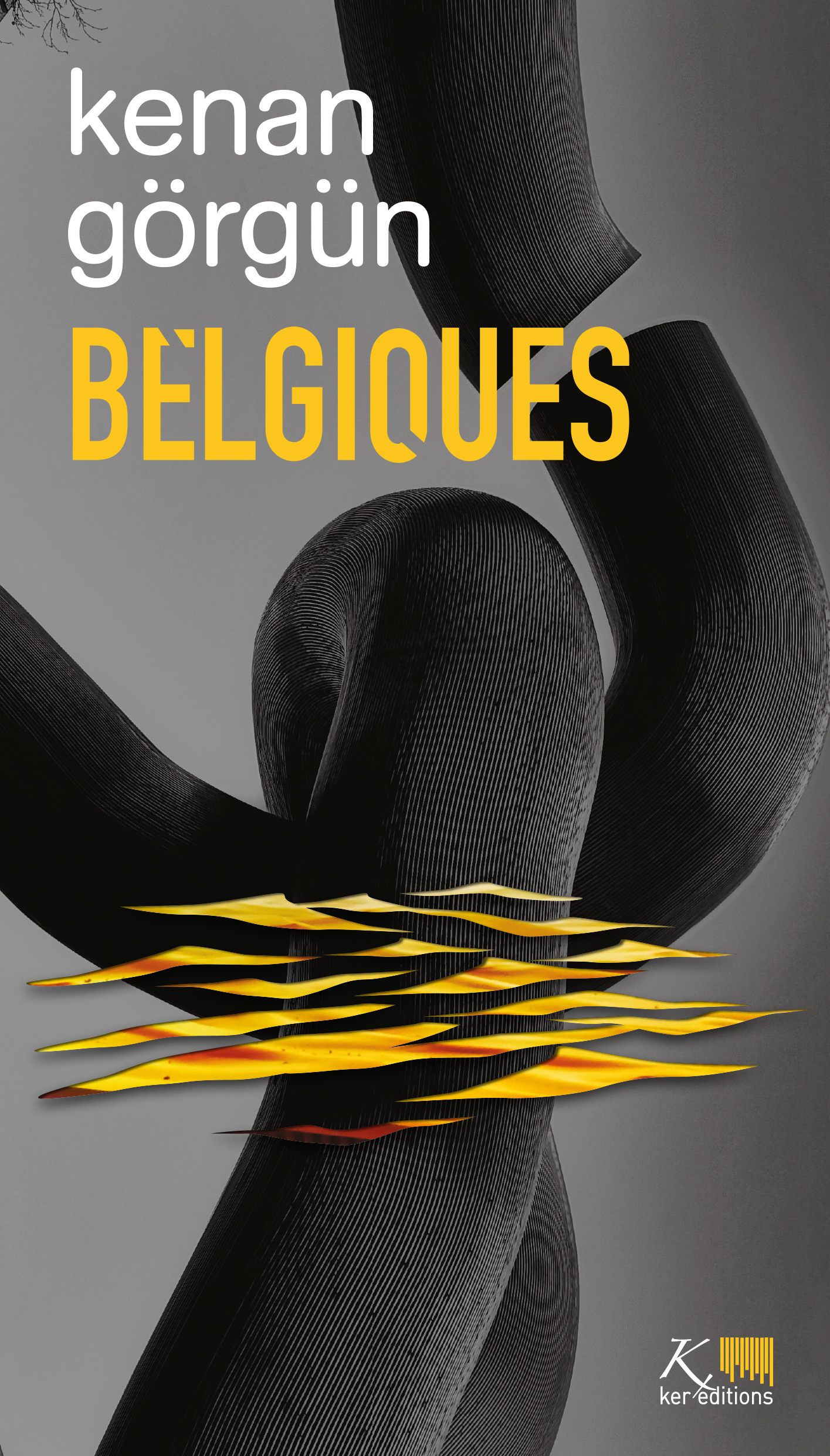 Belgiques