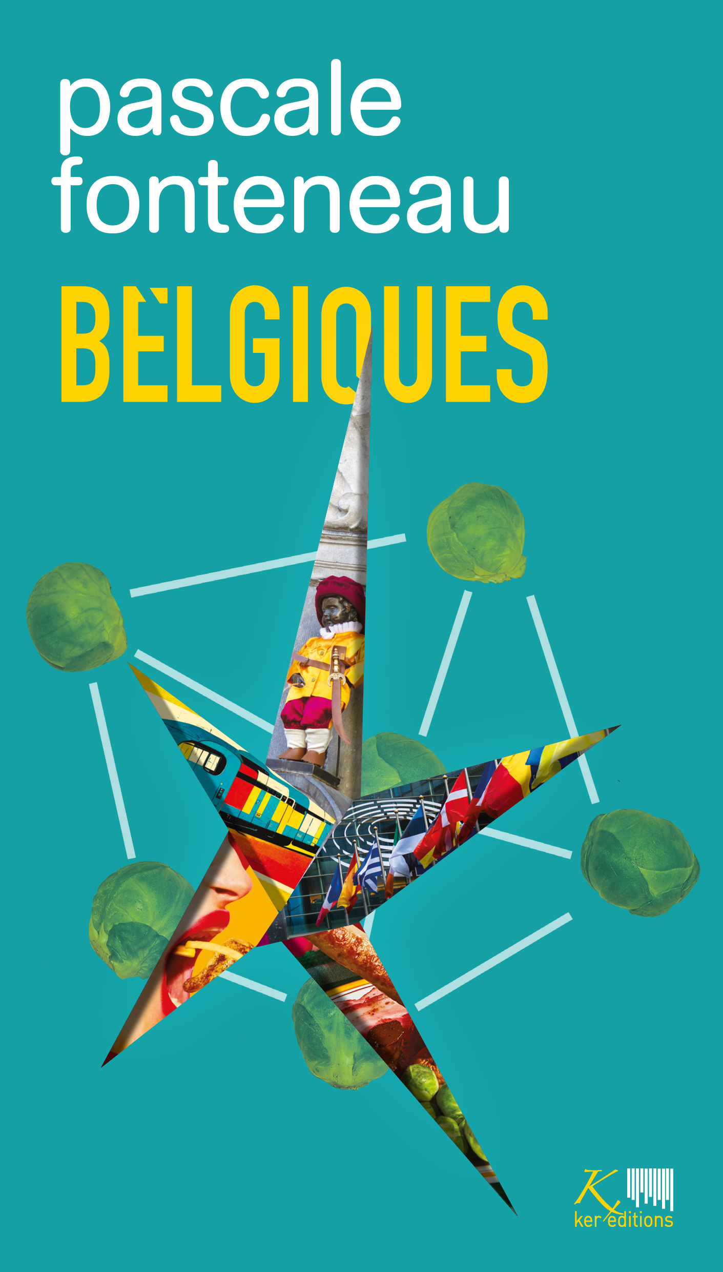 Belgiques