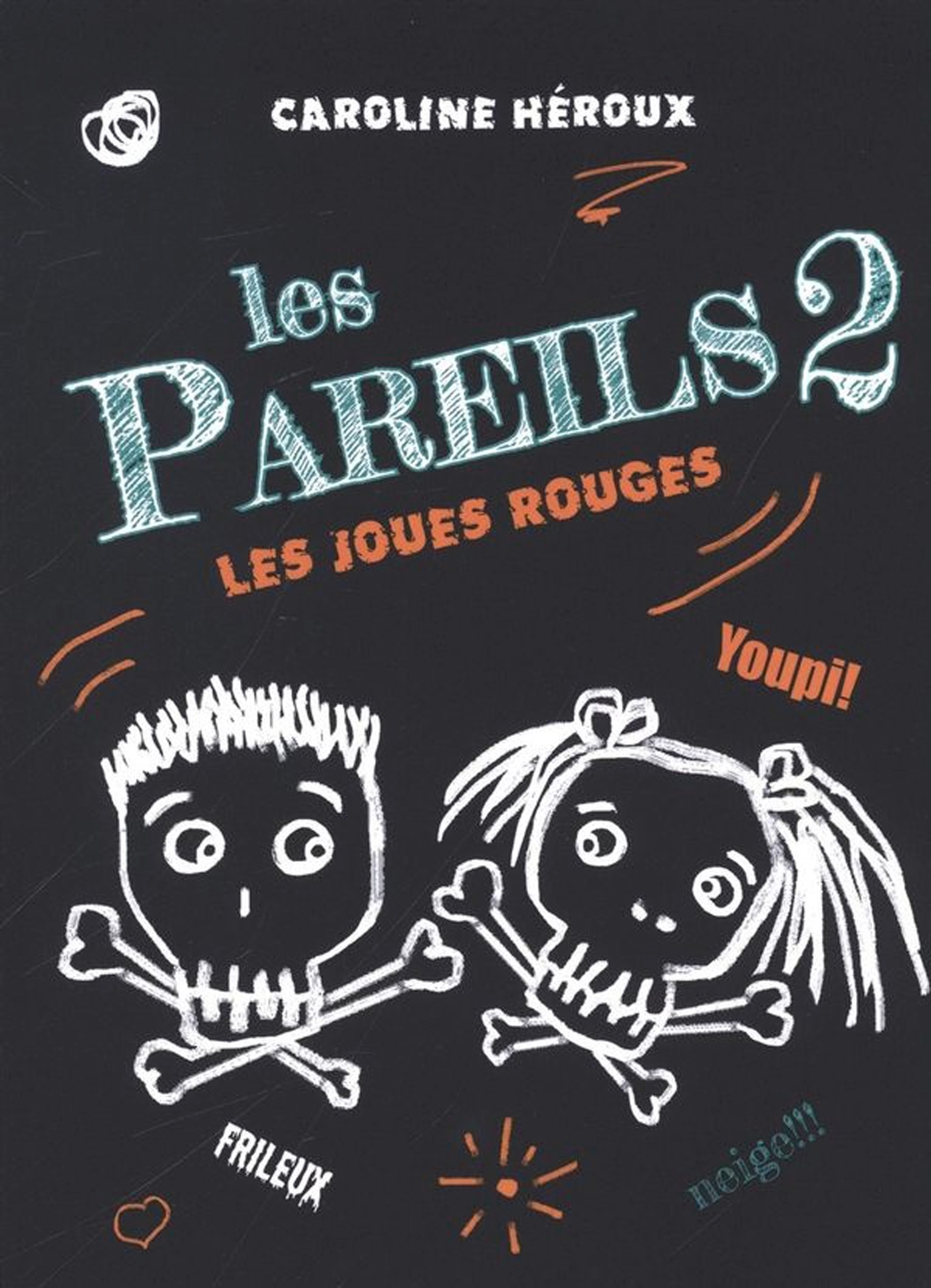 Les Pareils T02