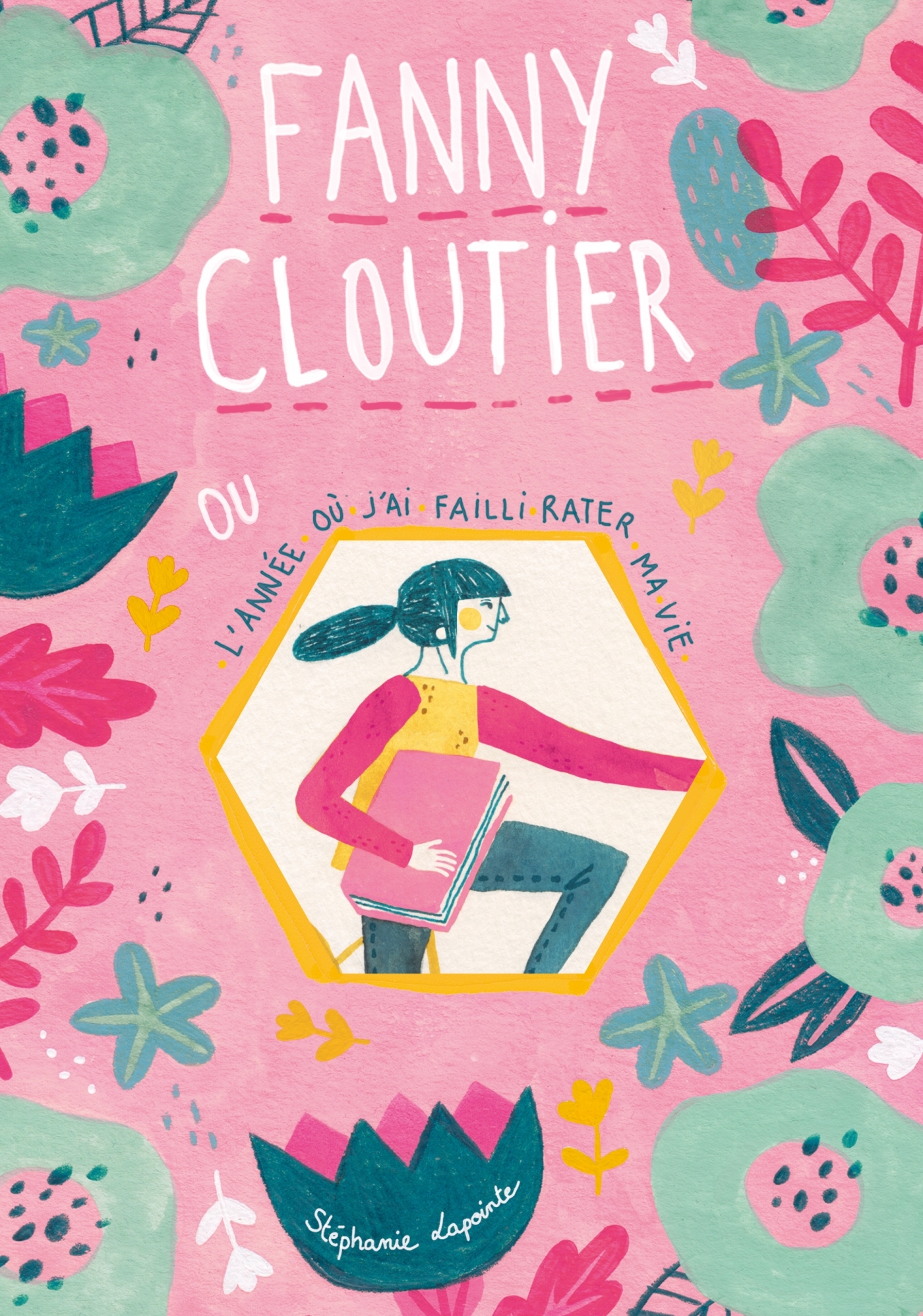 Fanny Cloutier T01