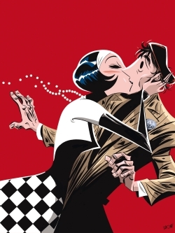 What's new Pussycat?