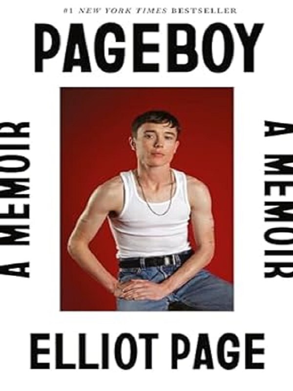 Pageboy