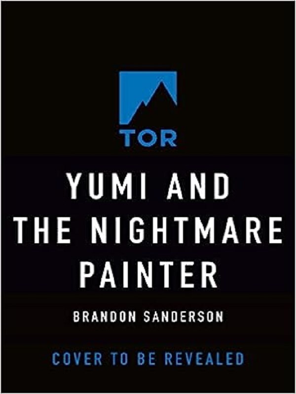 Yumi and the Nightmare Painter