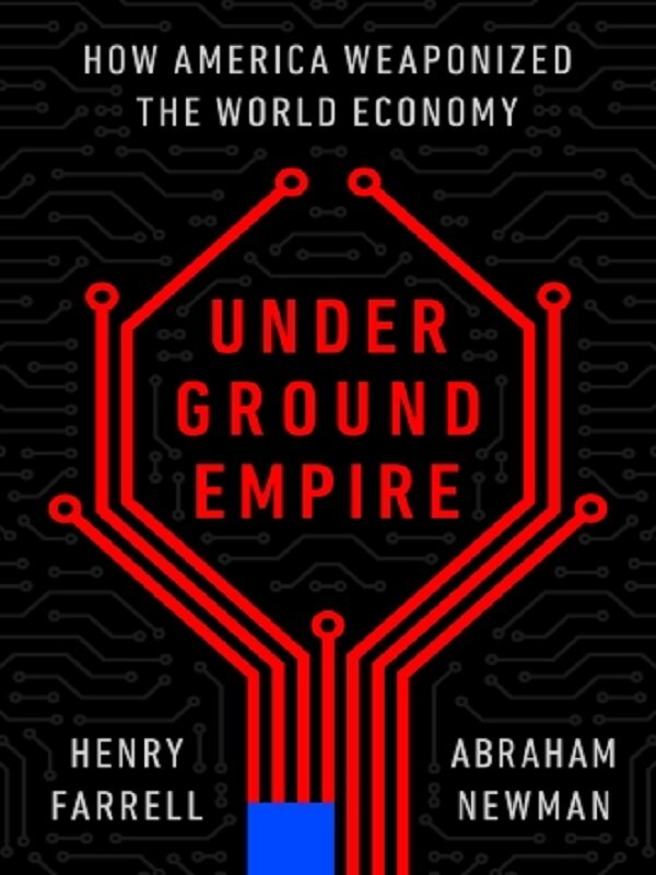 Underground Empire
