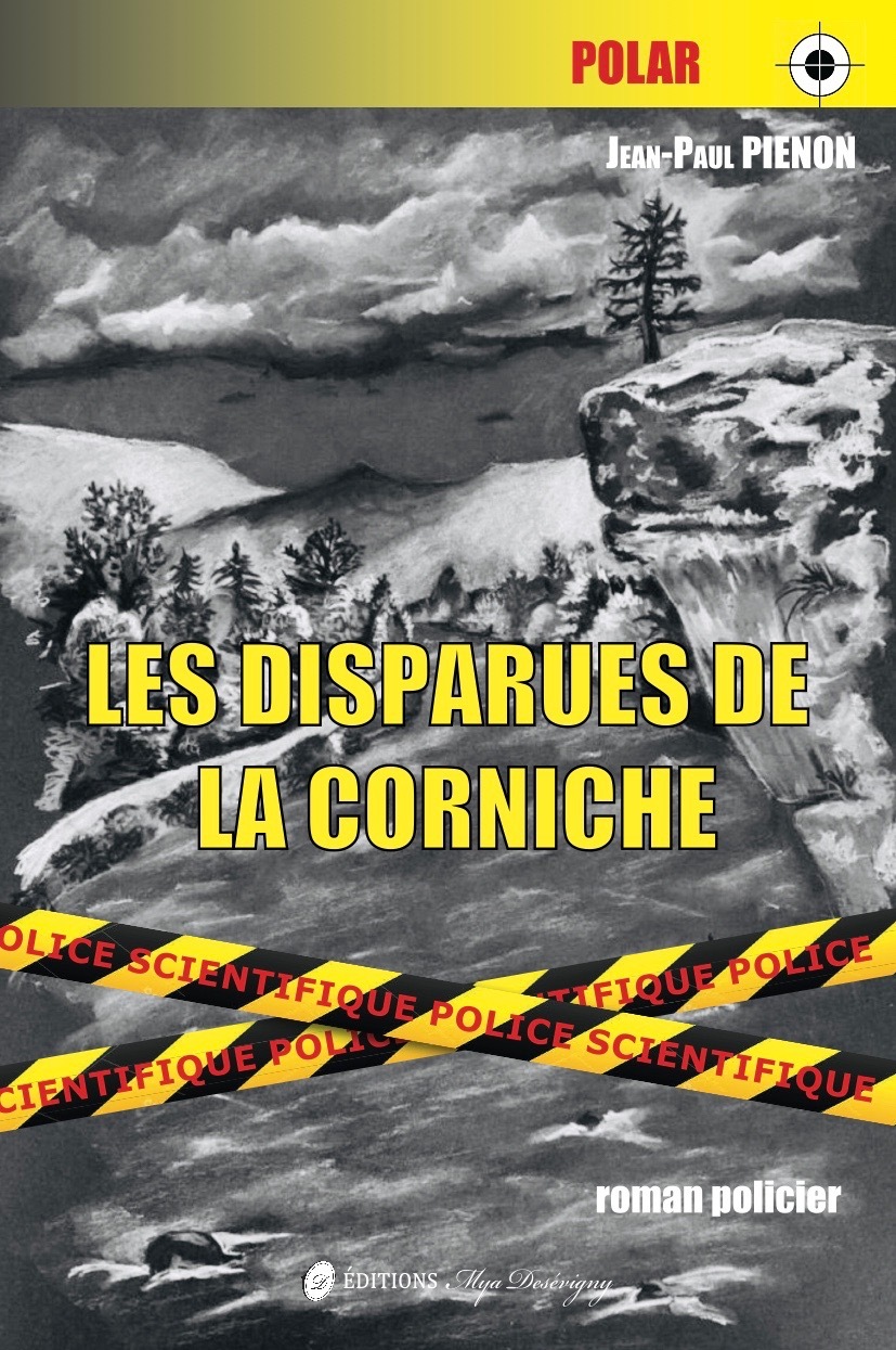 les disparues de la corniche