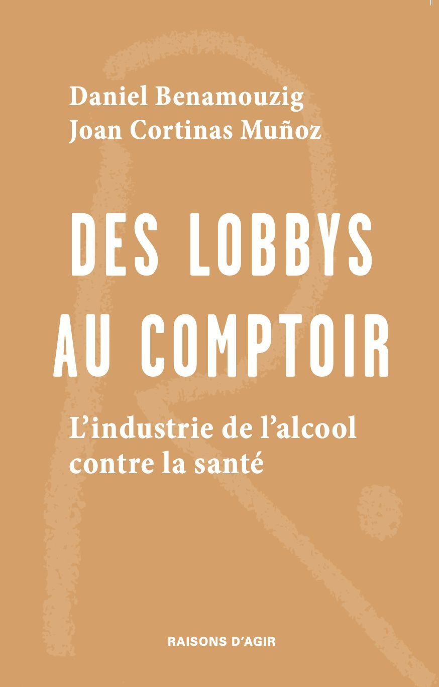 Des lobbys au comptoir