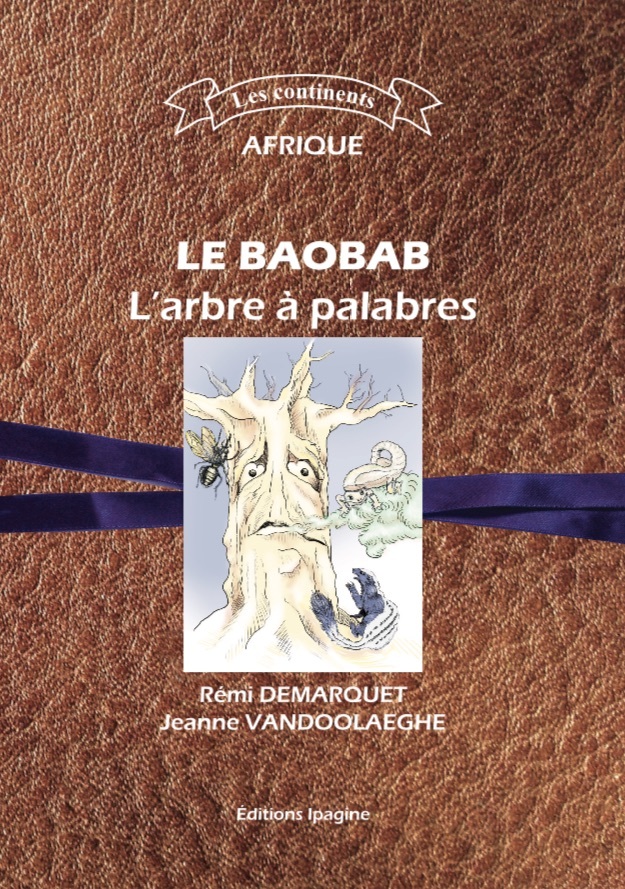 Le baobab