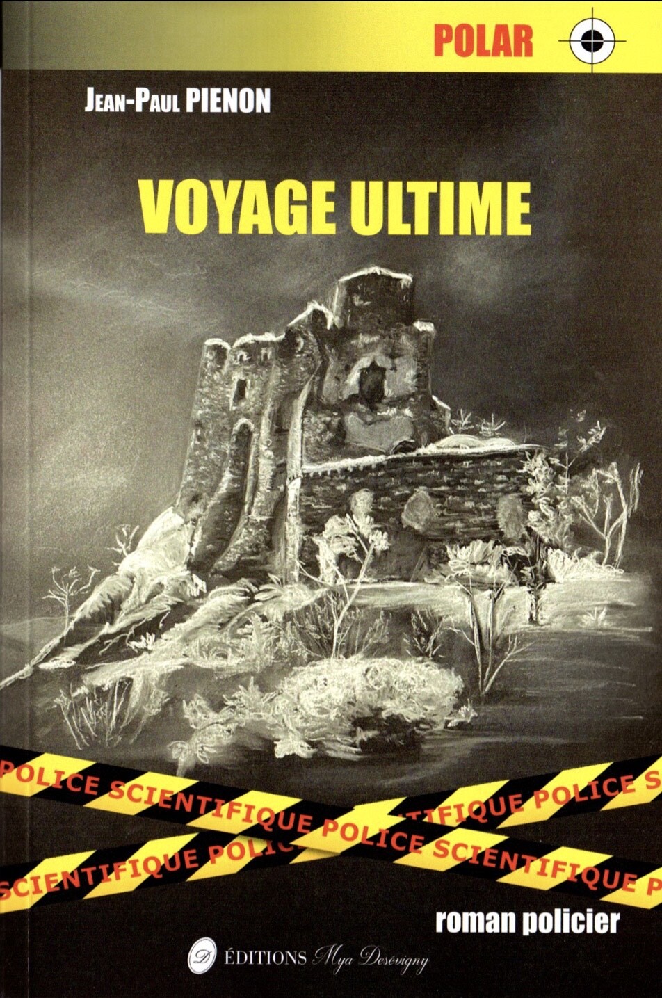 Voyage ultime