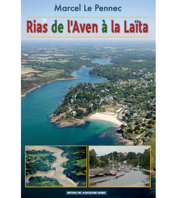 Rias de l'Aven à la Laïta