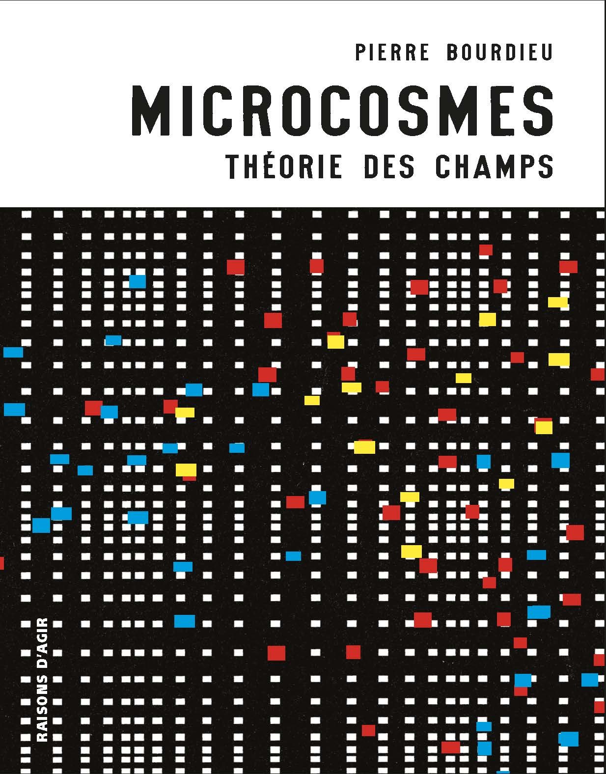 Microcosmes. Théorie des champs