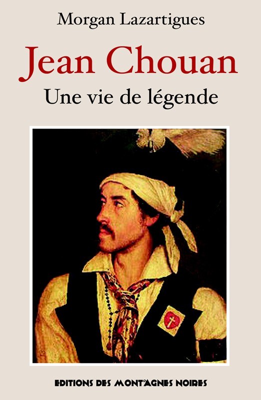 JEAN CHOUAN