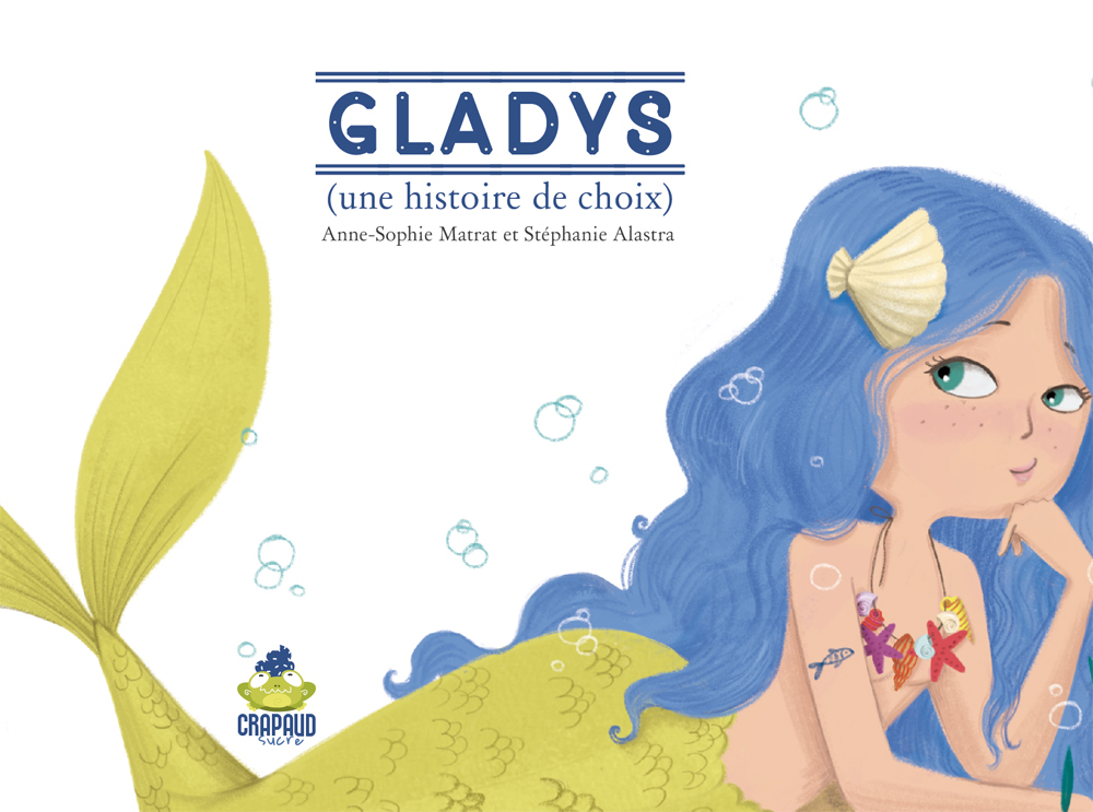 Gladys - une histoire de choix