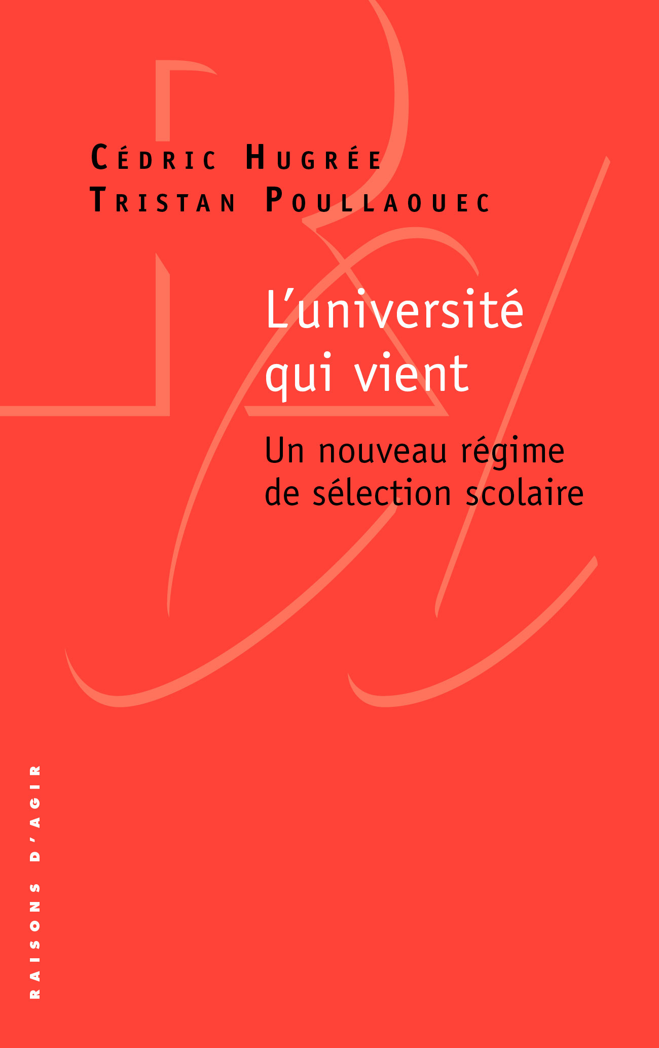 Universite qui vient