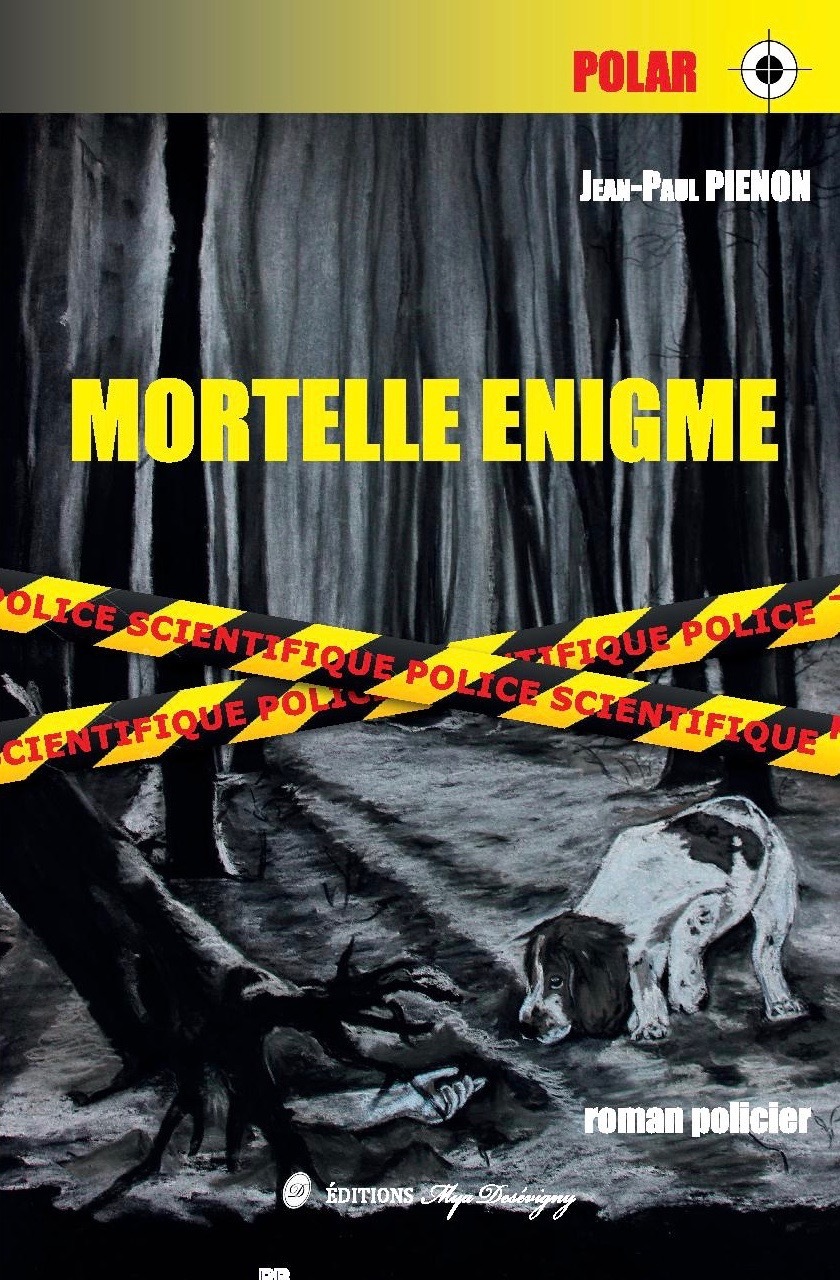 mortelle enigme