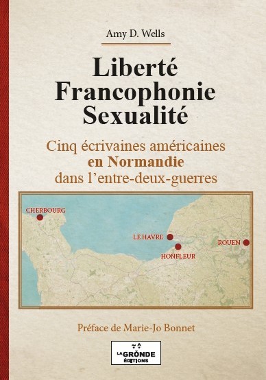 LIBERTÉ FRANCOPHONIE SEXUALITÉ