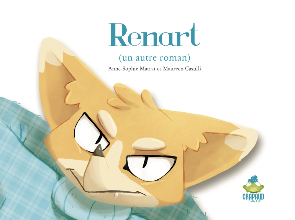 Renart - un autre roman