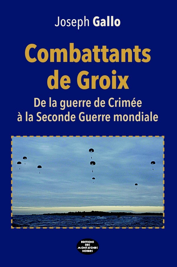 Combattants de Groix