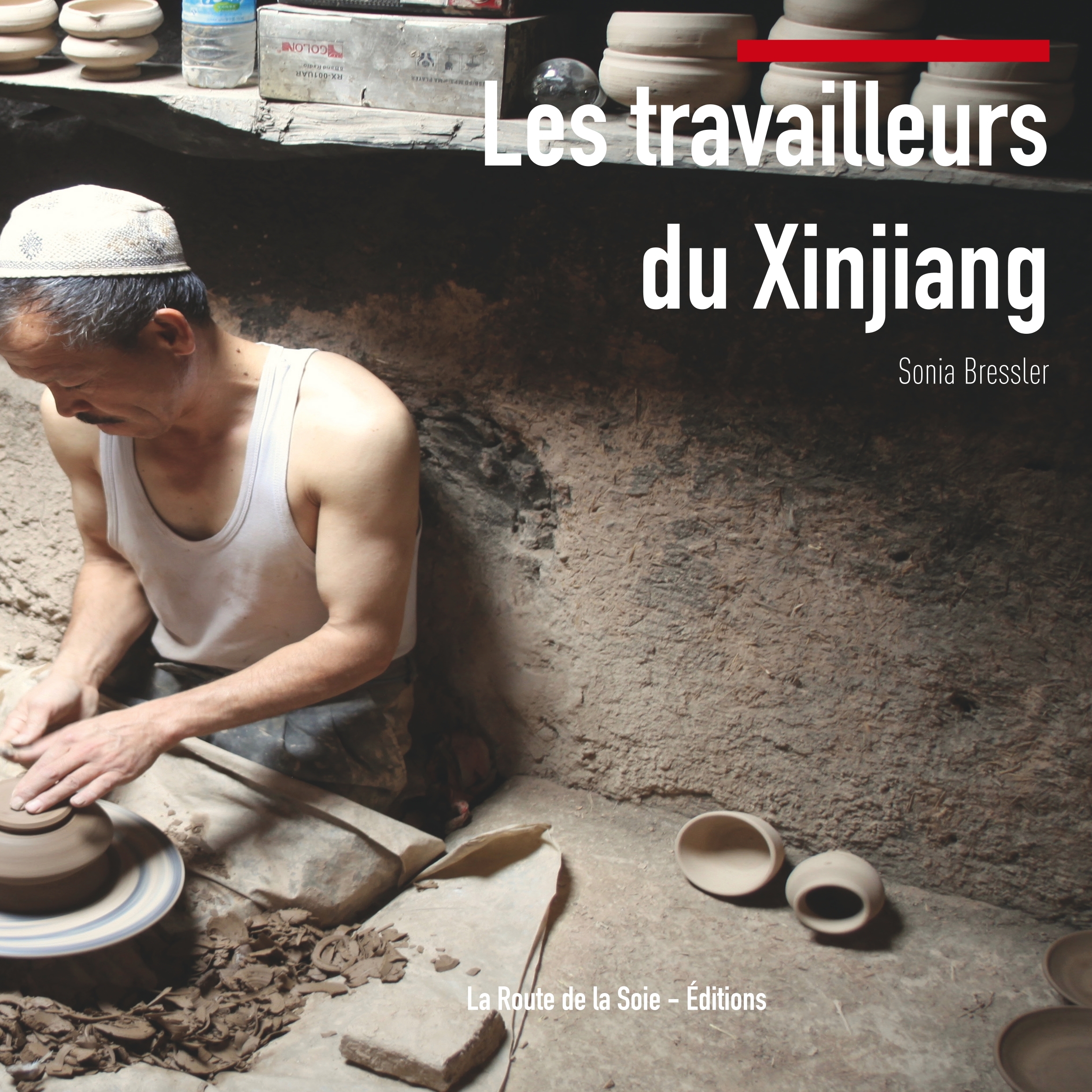 Les travailleurs du Xinjiang