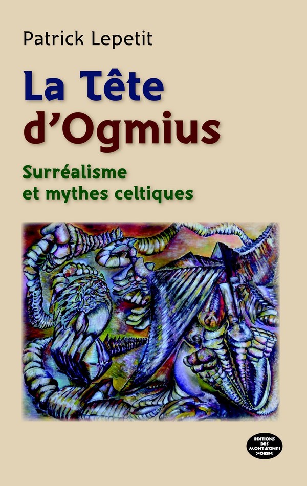 La tête d'Ogmius