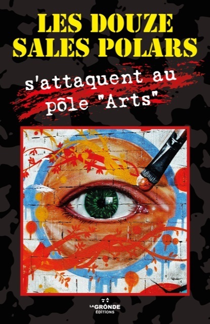 LES DOUZE SALES POLARS S'ATTAQUENT AU PÔLE "ARTS"