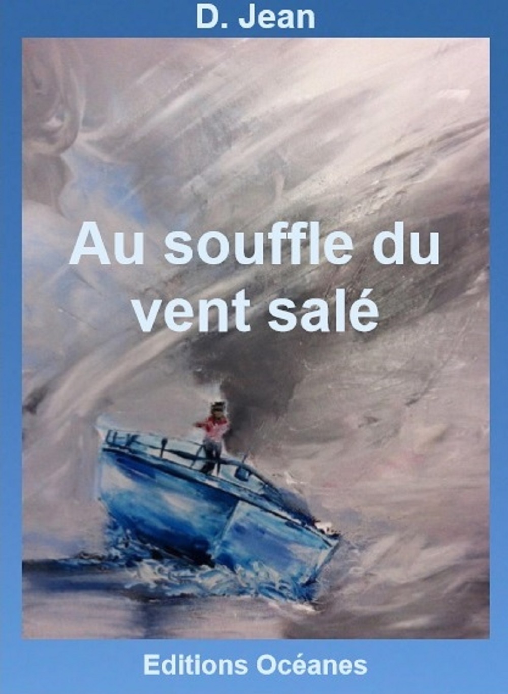 Au souffle du vent salé