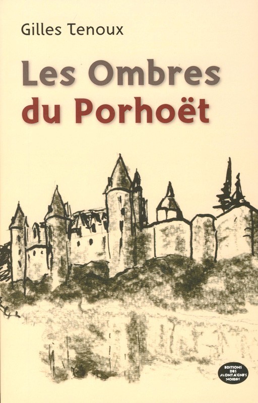 les ombres du Porhoet