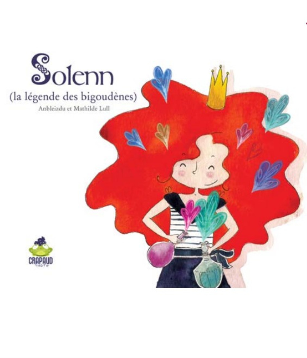 Solenn - la légende des bigoudènes