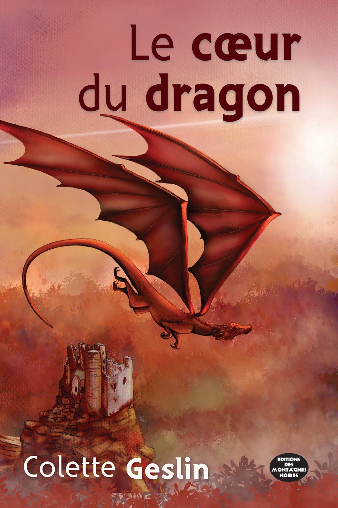 Le coeur du dragon