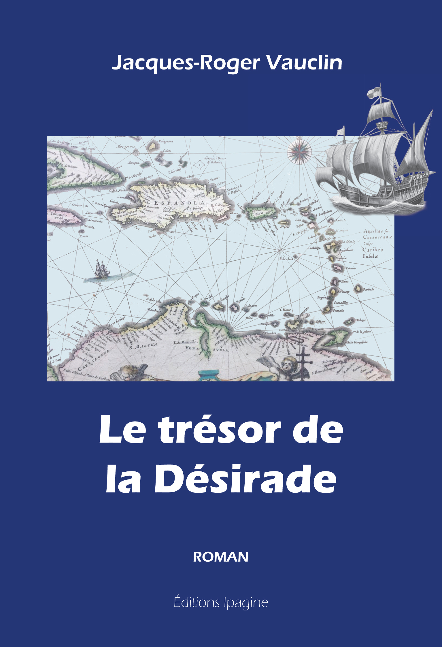 Le trésor de la Désirade