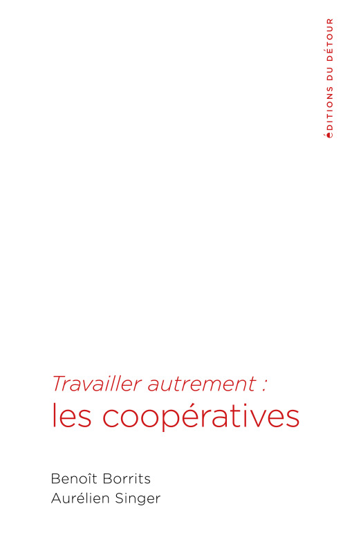 Travailler autrement : les coopératives