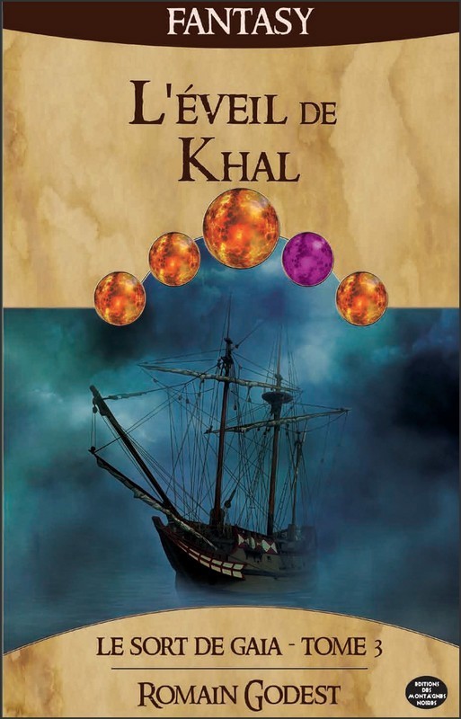L'éveil de Khal