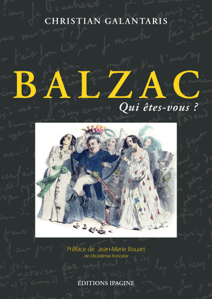 BALZAC, Qui êtes-vous ?