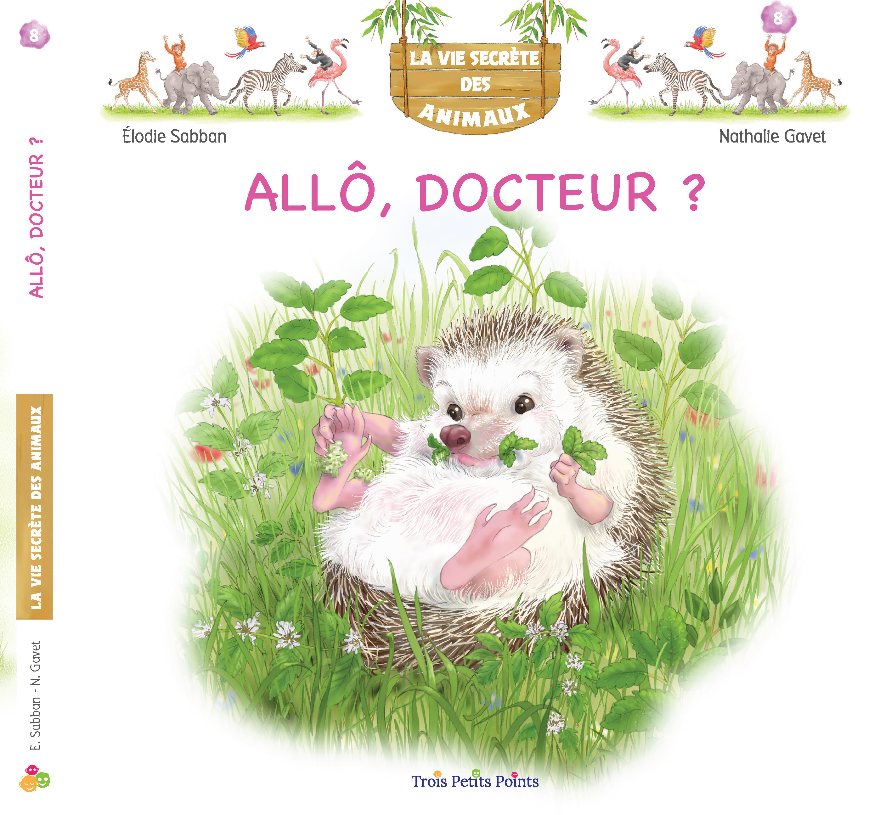 Allô docteur 