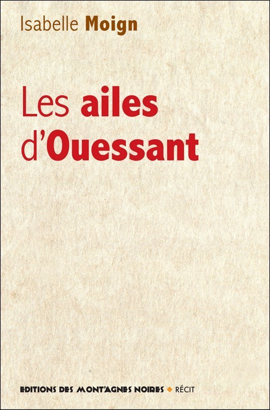 LES AILES D'OUESSANT