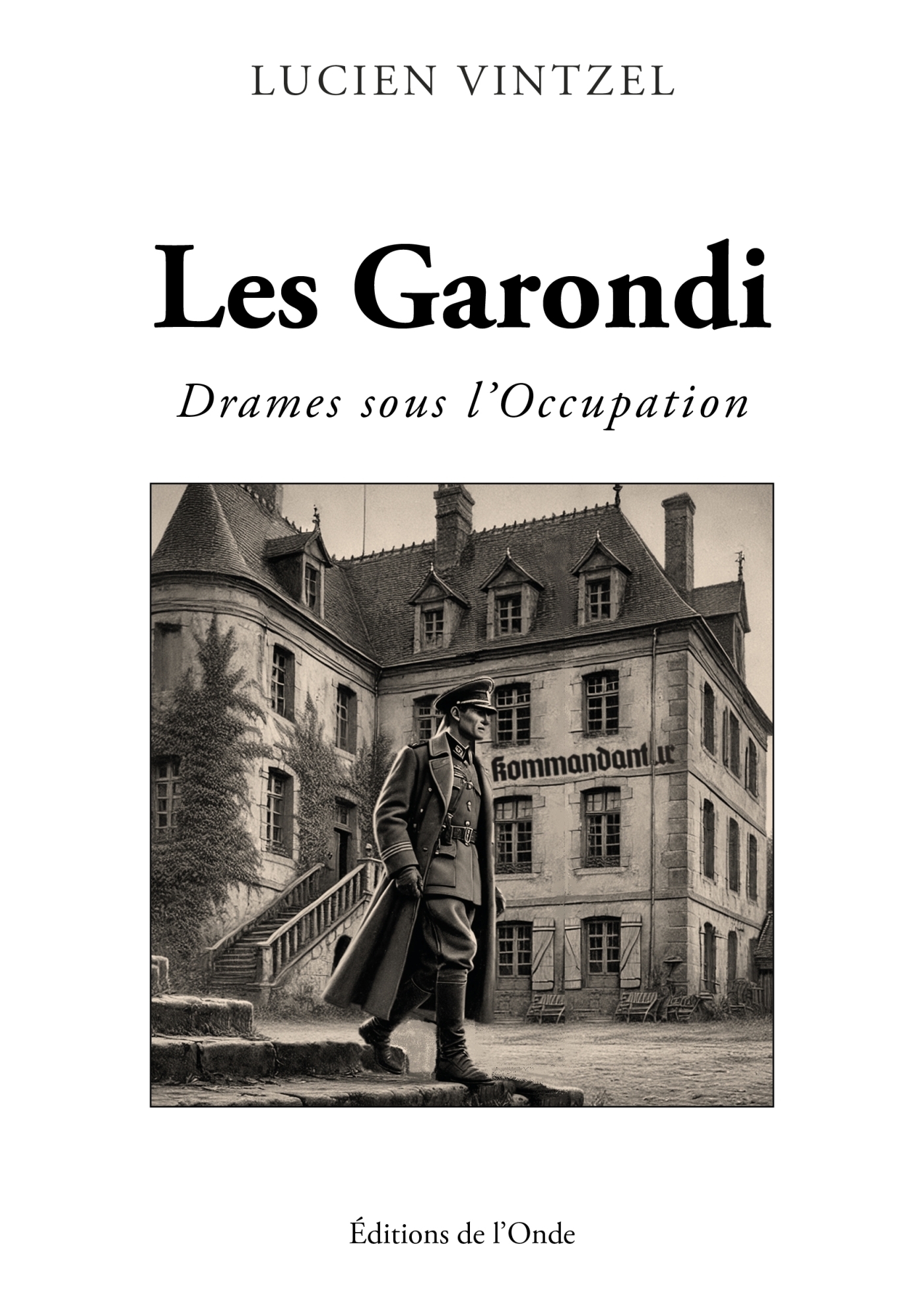Les Garondi