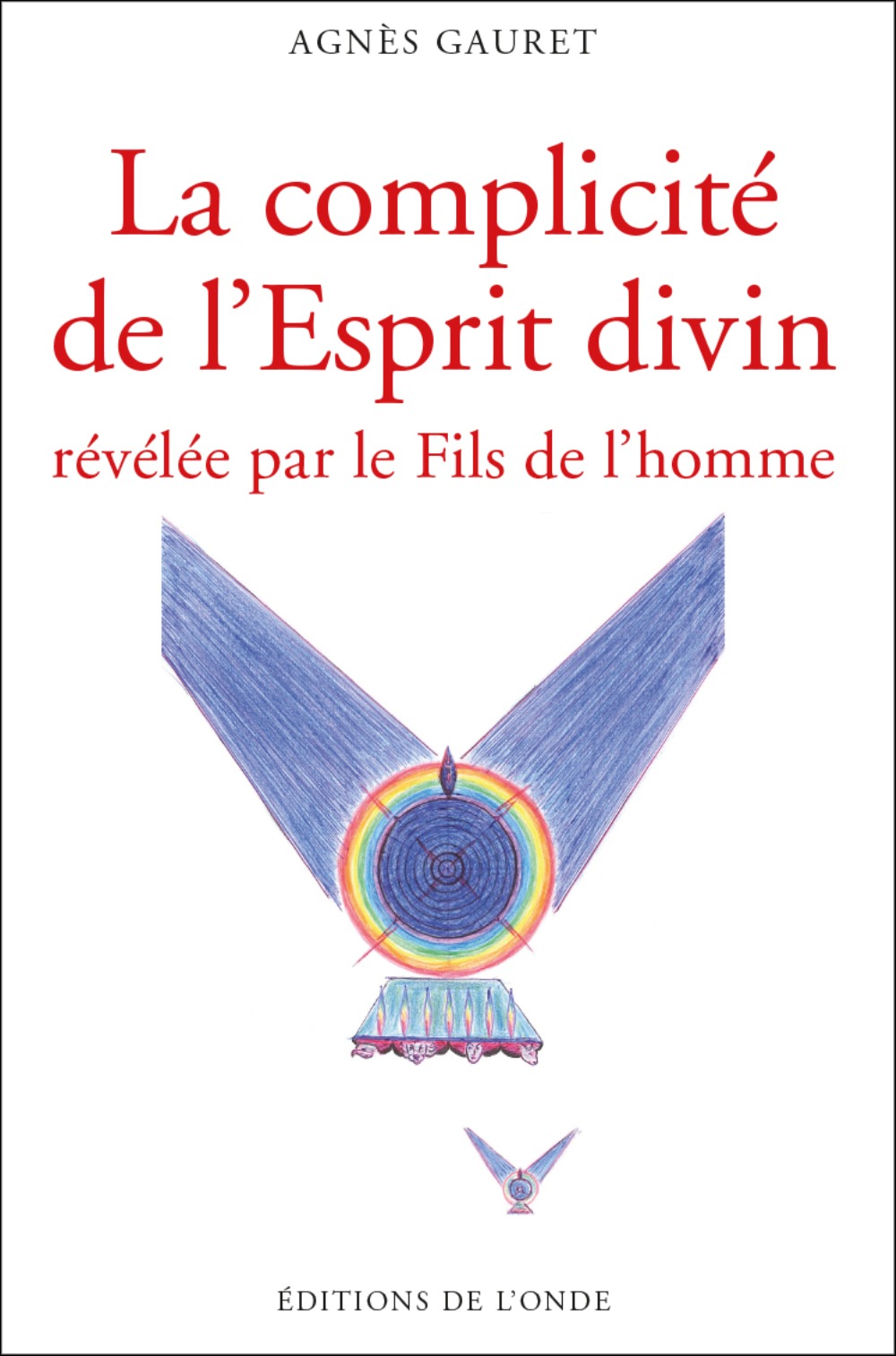 La complicité de l'esprit divin - révélée par le fils de l'homme