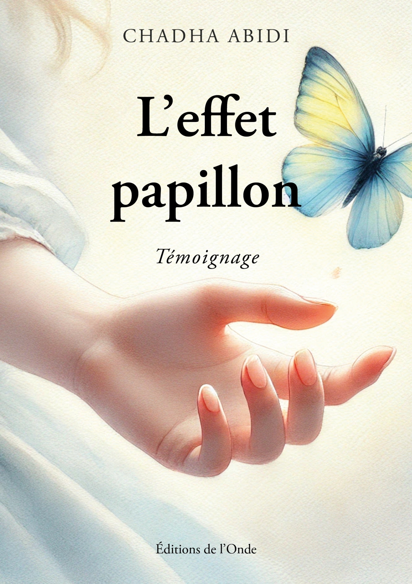 L'effet papillon