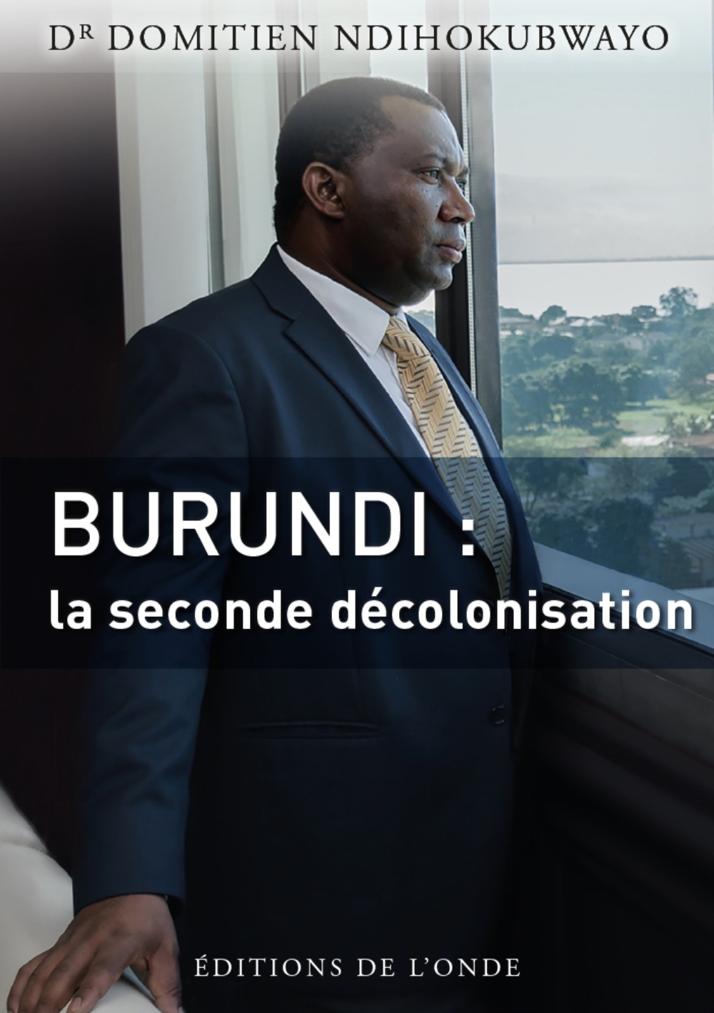 Burundi, la seconde décolonisation